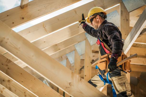Quick and Trustworthy Emergency Roof Repair Services in Parma Heights, OH