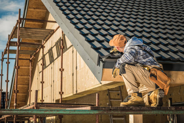 Best Tile Roofing Contractor  in Parma Heights, OH