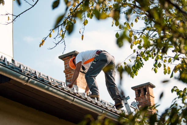 Tile Roofing Contractor in Parma Heights, OH