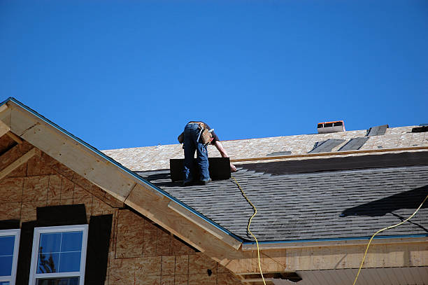 Roof Repair Estimates in Parma Heights, OH