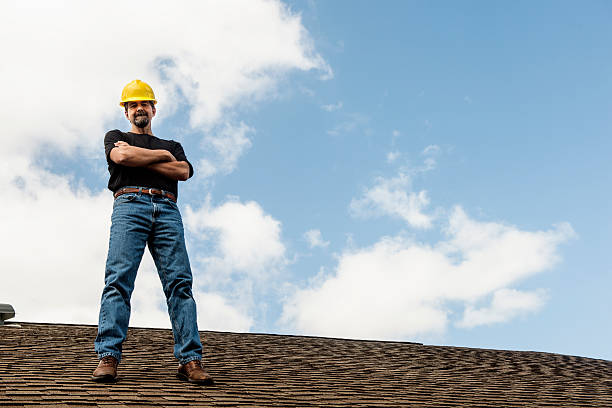 Gutter Installation and Roofing in Parma Heights, OH