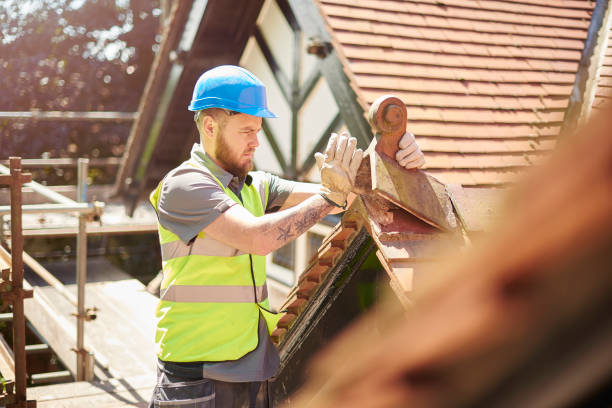 Best Roof Leak Repair  in Parma Heights, OH